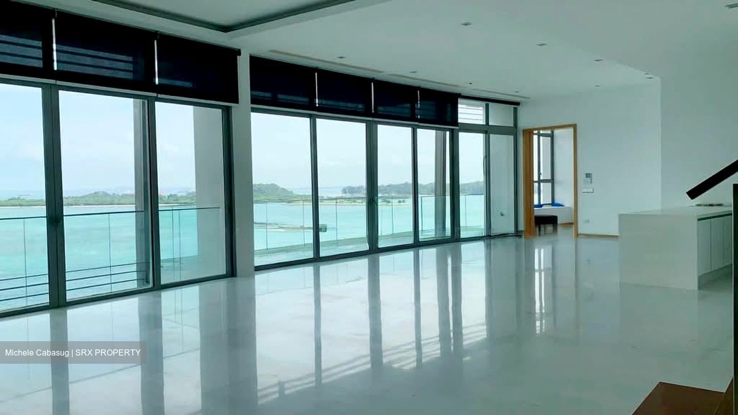 The Oceanfront @ Sentosa Cove (D4), Condominium #592596901